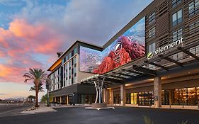 Ac Hotel By Marriott Las Vegas Symphony Park